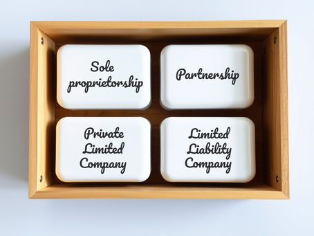 📝 Step-by-Step Guide to Registering a Private Limited Company