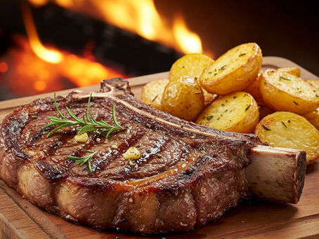 Maremma culinary traditions