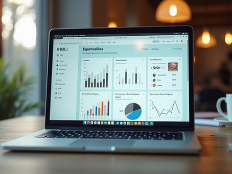 Maximise Potential with Start an Online Franchise