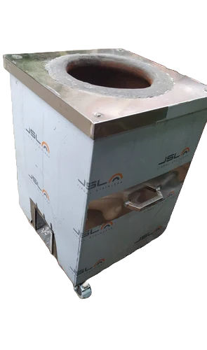 SS Tandoori Oven ₹ 4,000