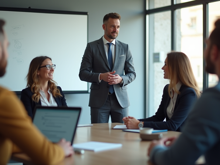 Comprehensive Franchise Support Services and Franchise Training Programs Explained