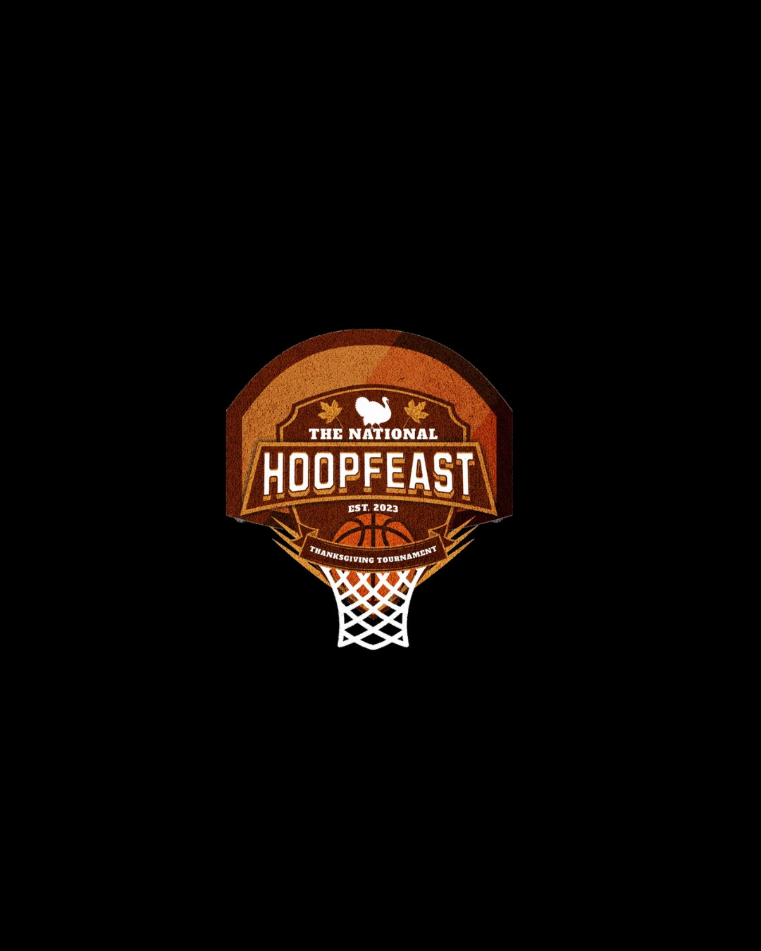 3rd Annual 2025 National HoopFeast | Issa Bucket
