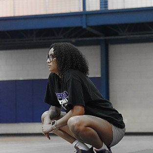Spoto vs Excel (Girls)