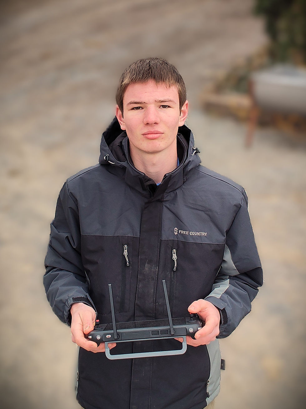 Drone Pilot