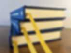 Thumbnail: Second London Baptist Confession (Blue)