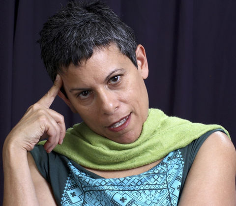 CatherineMarie Davalos Dance Educator