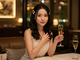 ラウンジ嬢ってどんなお仕事?キャバクラとの違い&稼げるコツまとめ♪