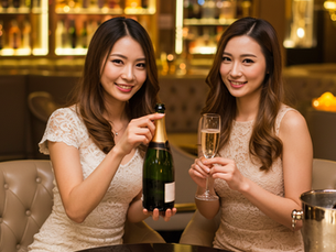 さらに指名&売上アップ♡キャバクラで“追加ボトル”を自然にお願いするコツ