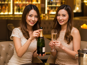 さらに指名&売上アップ♡キャバクラで“追加ボトル”を自然にお願いするコツ