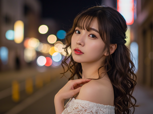 売れる源氏名のつけ方|夜職で“選ばれる名前”って?