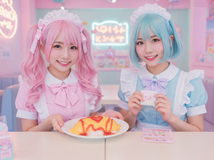 コンカフェ用語辞典|意味がすぐわかる単語リストまとめ【保存版】