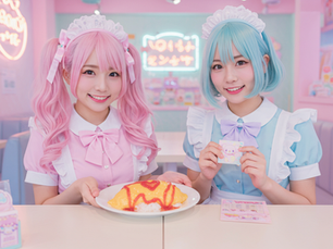 コンカフェ用語辞典|意味がすぐわかる単語リストまとめ【保存版】