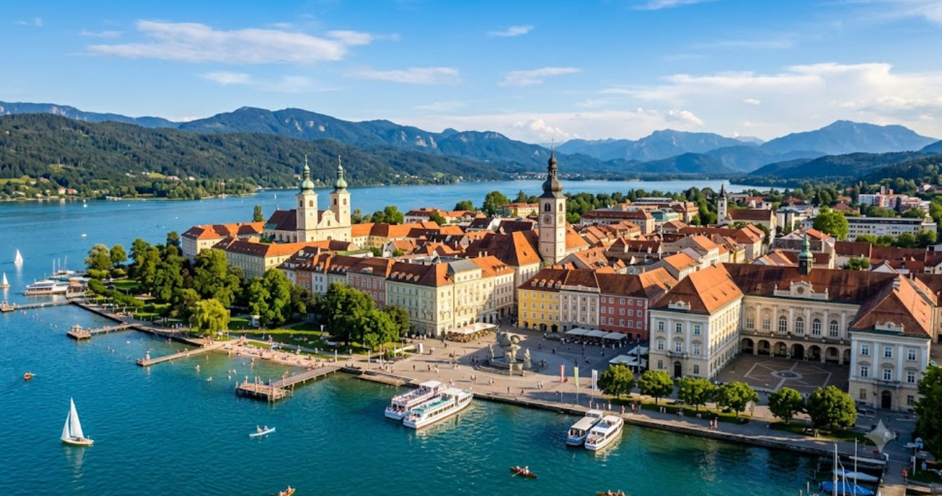 KLAGENFURT