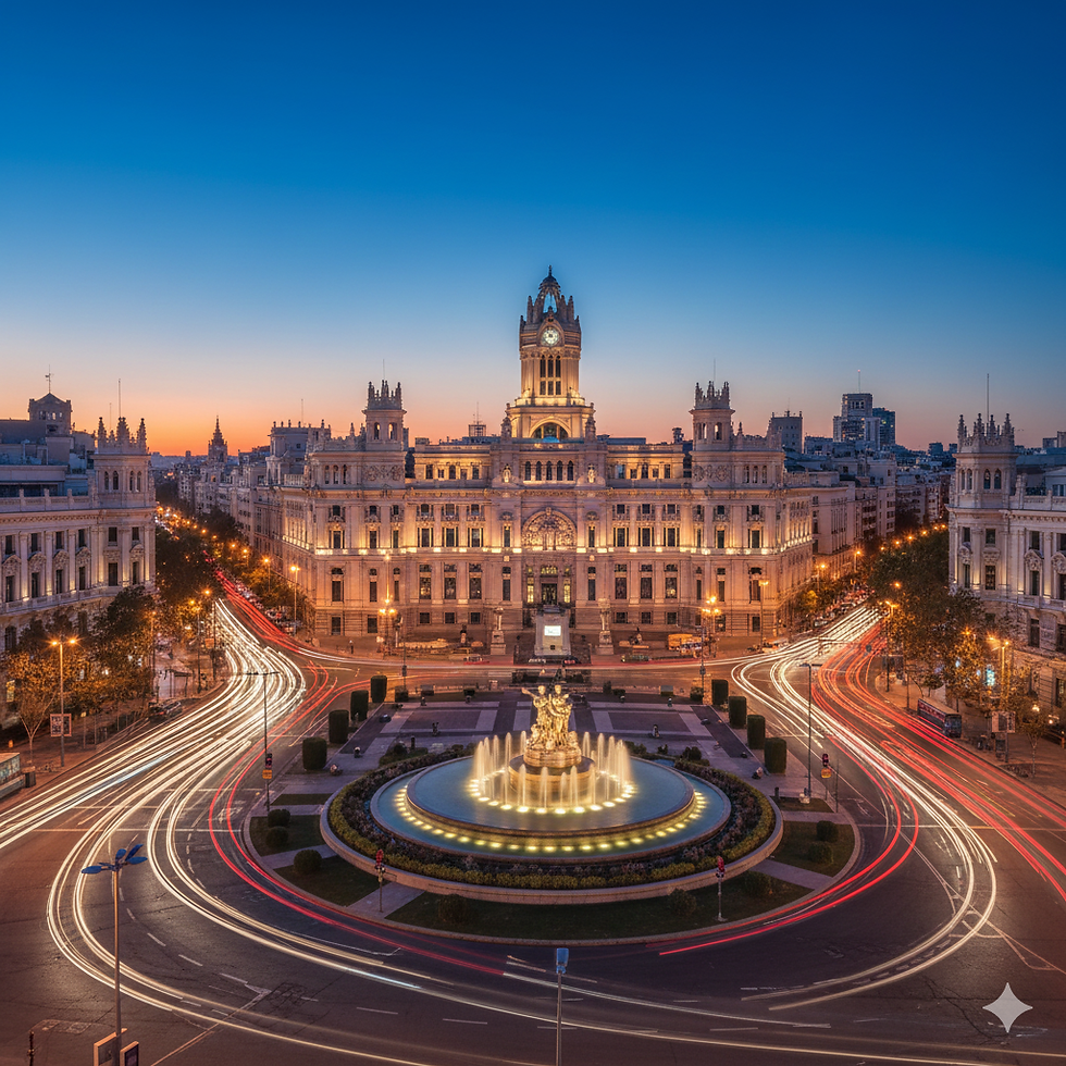 MADRID