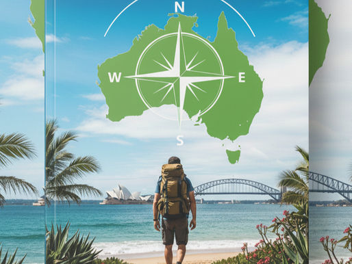 Guía de Visas para Australia : Tu Ruta