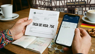 Gestión: ¿Cuánto cuesta la WHV de Alemania?