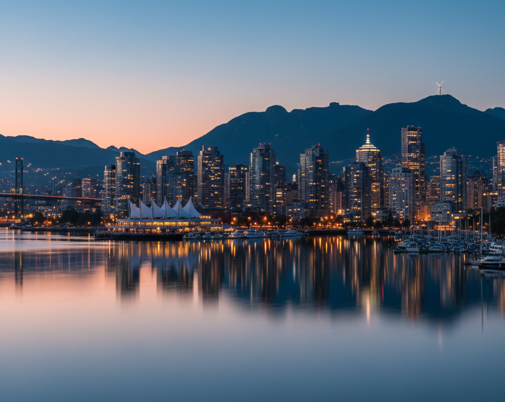 VANCOUVER