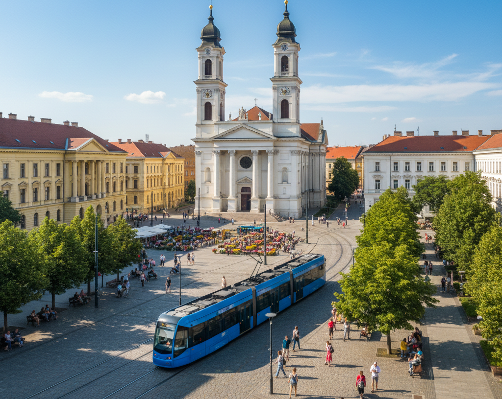 DEBRECEN