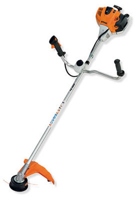 Thumbnail: STIHL FS280 SCRUB CUTTER - HEAVY DUTY