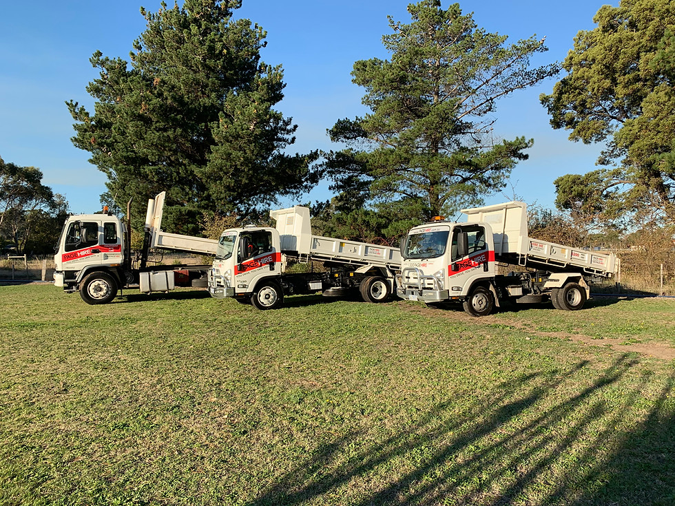 Thumbnail: ** CAR LICENSE ** 4.5t GVM TIPPERS