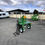 Thumbnail: LOG SPLITTER - Superaxe WS3150