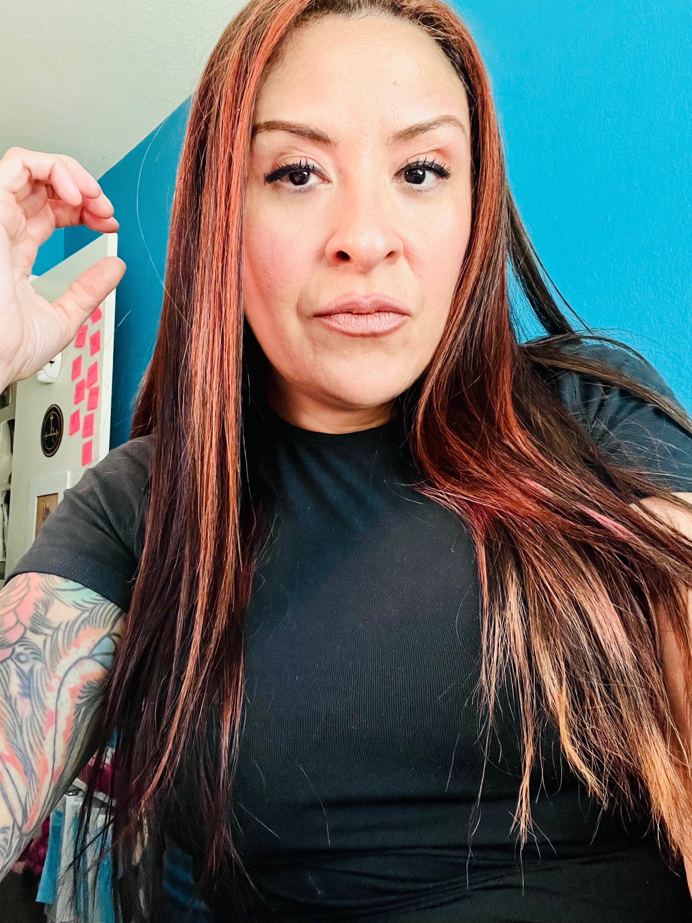 Writer: Chriselda Pacheco