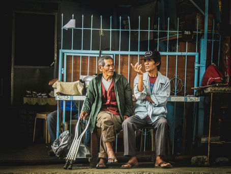 Yoga in Relationships: Every Person, Every Encounter—An Opportunity for Growth