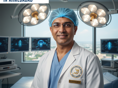 Obesity Surgery Myths vs. Facts: Expert Advice from a Surgeon