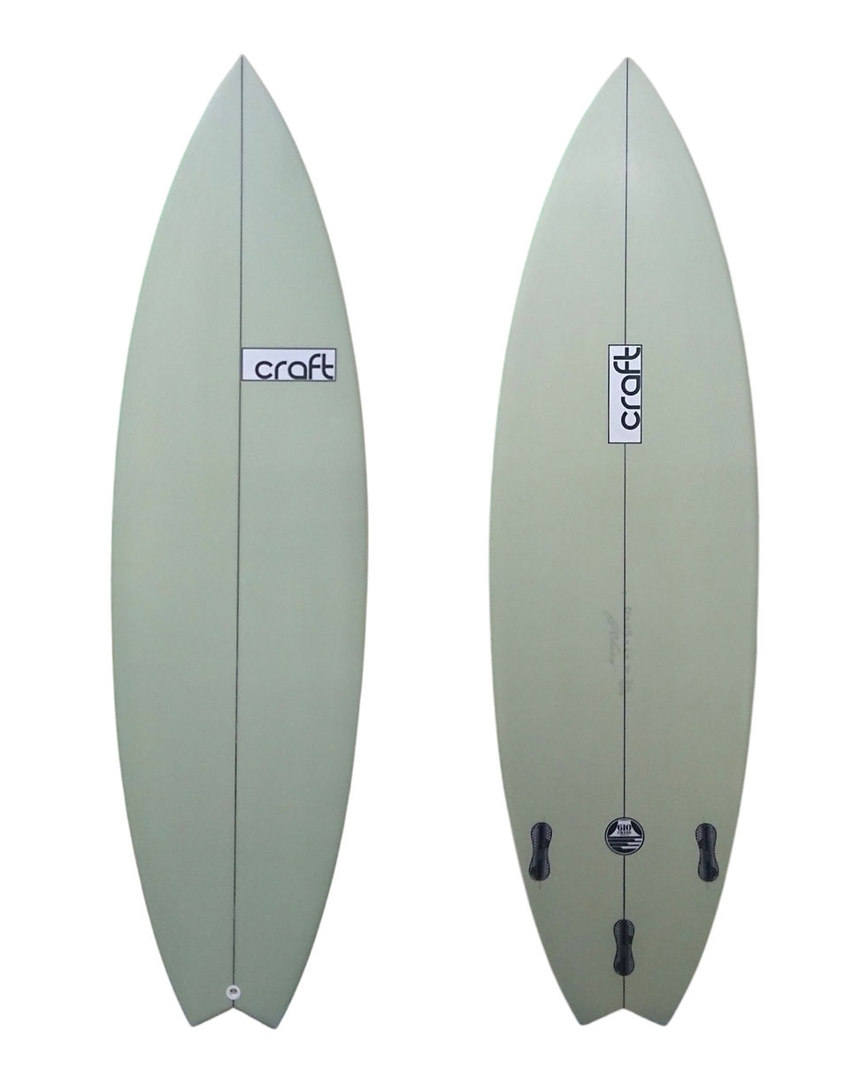 5'8"x 18 7/8"x 2 1/4"