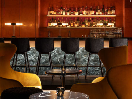 東京での内装工事事例を紹介①