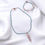 Thumbnail: Drop Pendand and bracelet set 