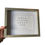 Thumbnail: New 8x10" When I Think About You I Touch Myself Framed Art