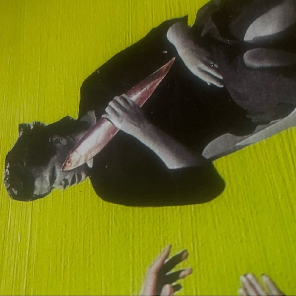 Thumbnail: Adrian Boswell UK Artist Mixed Media Limited Edition Print London 20” Starman