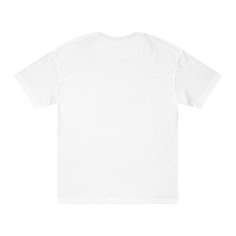 Thumbnail: Clueless 90s Quote Captain Pismo Beach Disaster Relief Unisex Classic T Shirt