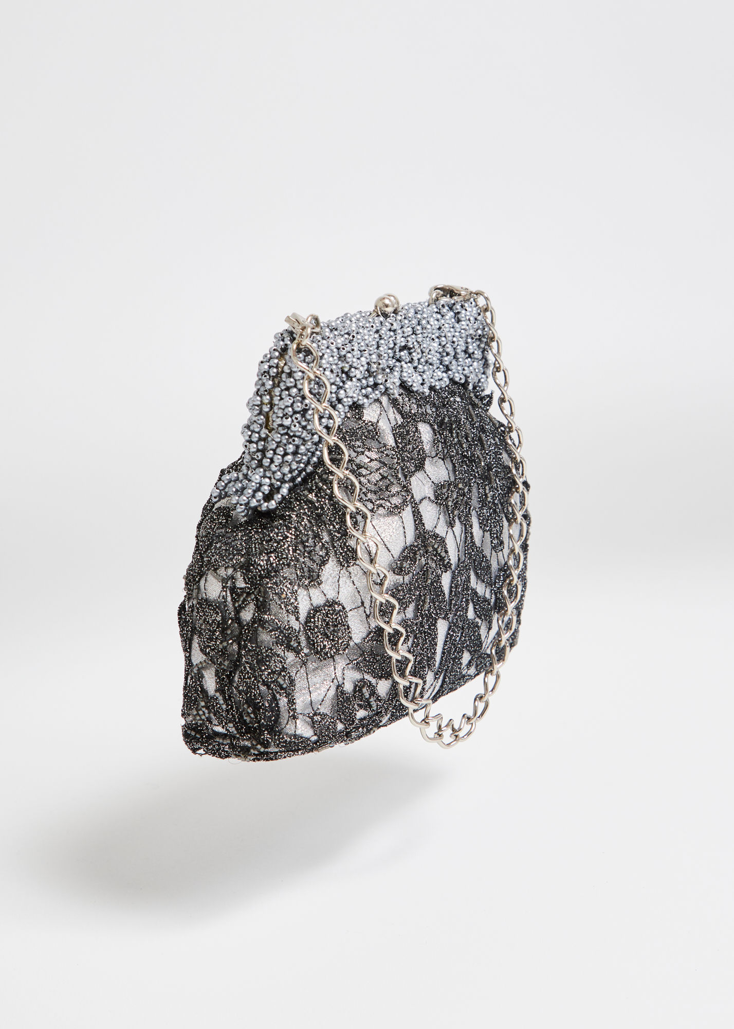 Bolsa Rizo Mini Kiss Lock