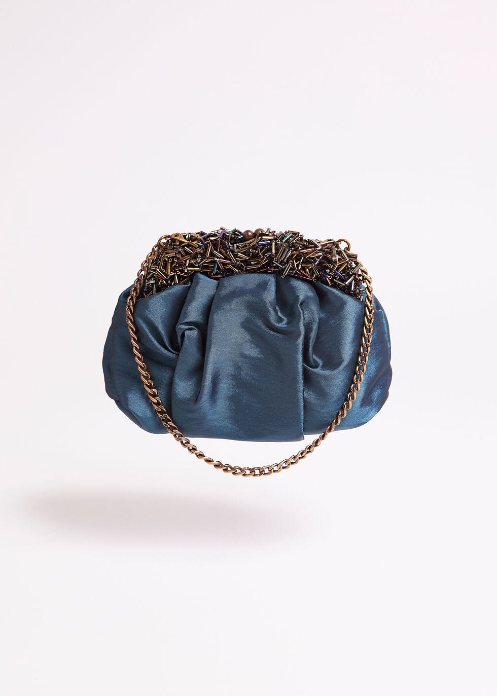 Miniatura: Bolsa Persa Mini Kiss Lock