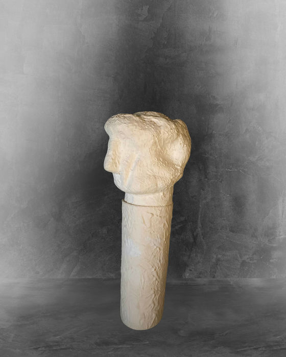 Inaldo Goulart - Escultor
Escultura brasileira
Arte maranhense