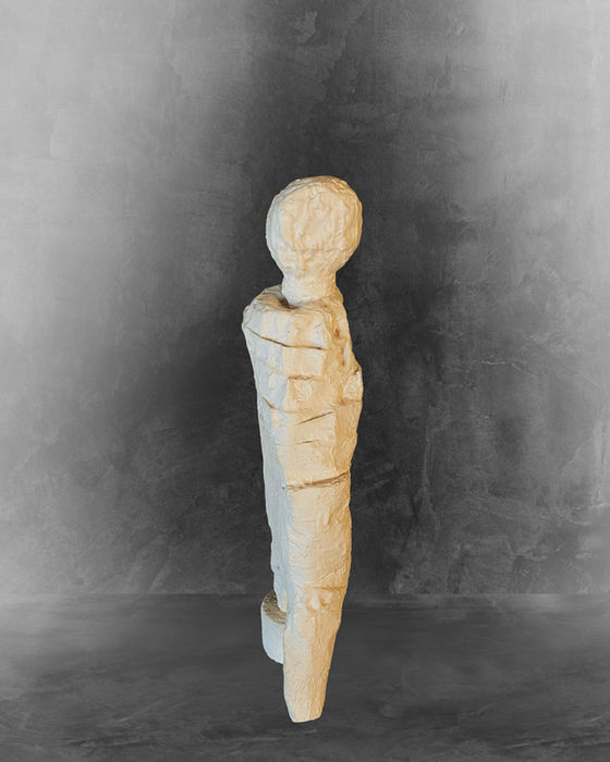 Inaldo Goulart - Escultor
Escultura brasileira
Arte maranhense