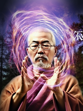 Mikao Usui e a redescoberta do Reiki