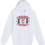 Thumbnail: Super Soft  Premium Football Fleece Crew or Hoodie  Unisex