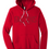 Thumbnail: Super Soft  Distress VB Bella Fleece  Hoodie  Unisex