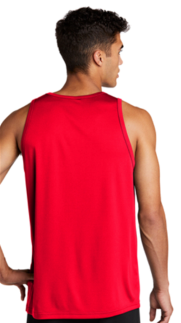 Thumbnail: Unisex  Performance Tank