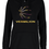 Thumbnail: Ladies  Basketball Vintage Fleece hoodie