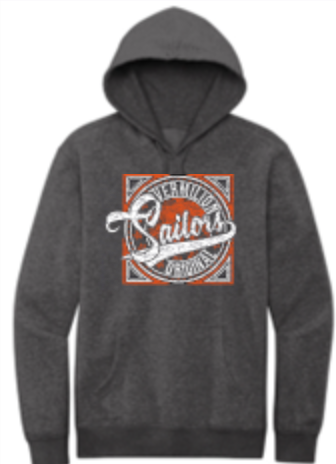 Thumbnail: Premium Basketball Fleece  Hoodie  Unisex or Youth