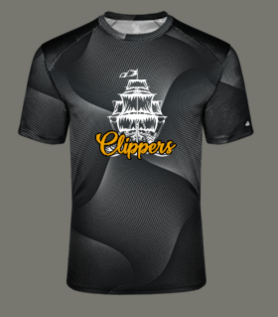 Thumbnail: Clearview Performance Warp T