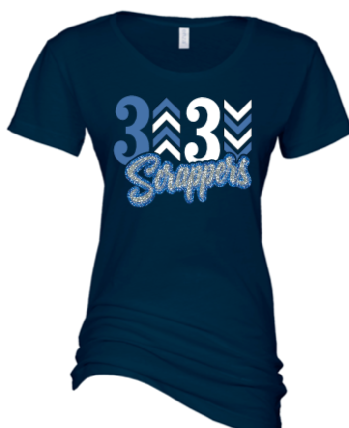 Thumbnail: Ladies Basic T