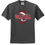 Thumbnail: Falcons Ball Volleyball Basic T-shirt