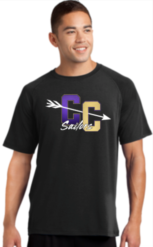 Thumbnail: New 2020 CC Block Premium Performance Unisex or Youth