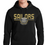 Thumbnail: Basketball Hoodie Basic Unisex or Youth Sailor T-Shi