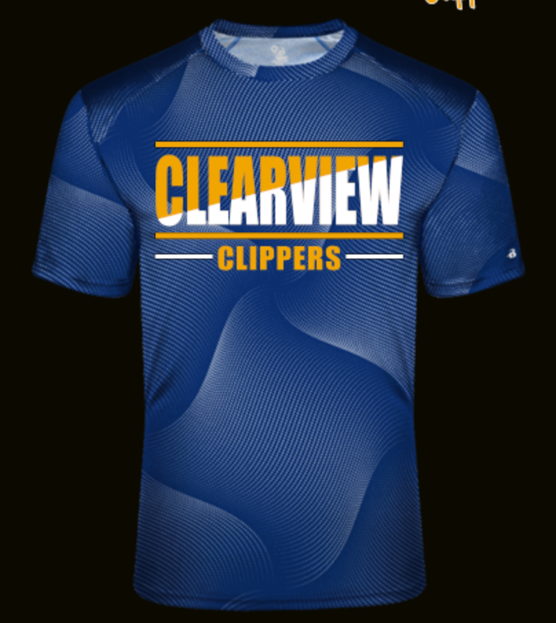 Clearview Performance Warp T
